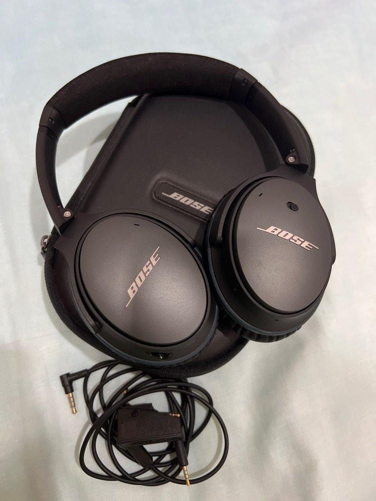 Bose cq outlet 25