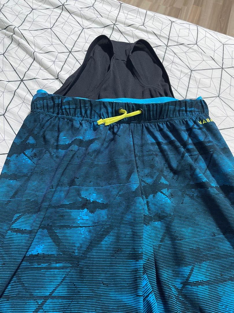 100 Swim Shorts - Boys