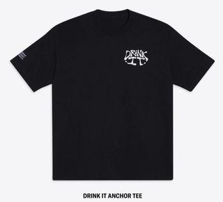 Anchor Bar Where Football and Wings are KING Short Sleeve Tee