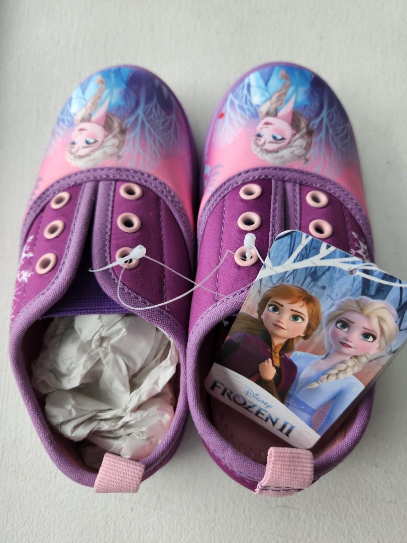 Brand new unused Frozen shoes EU size 30 UK 12 BNWT Babies