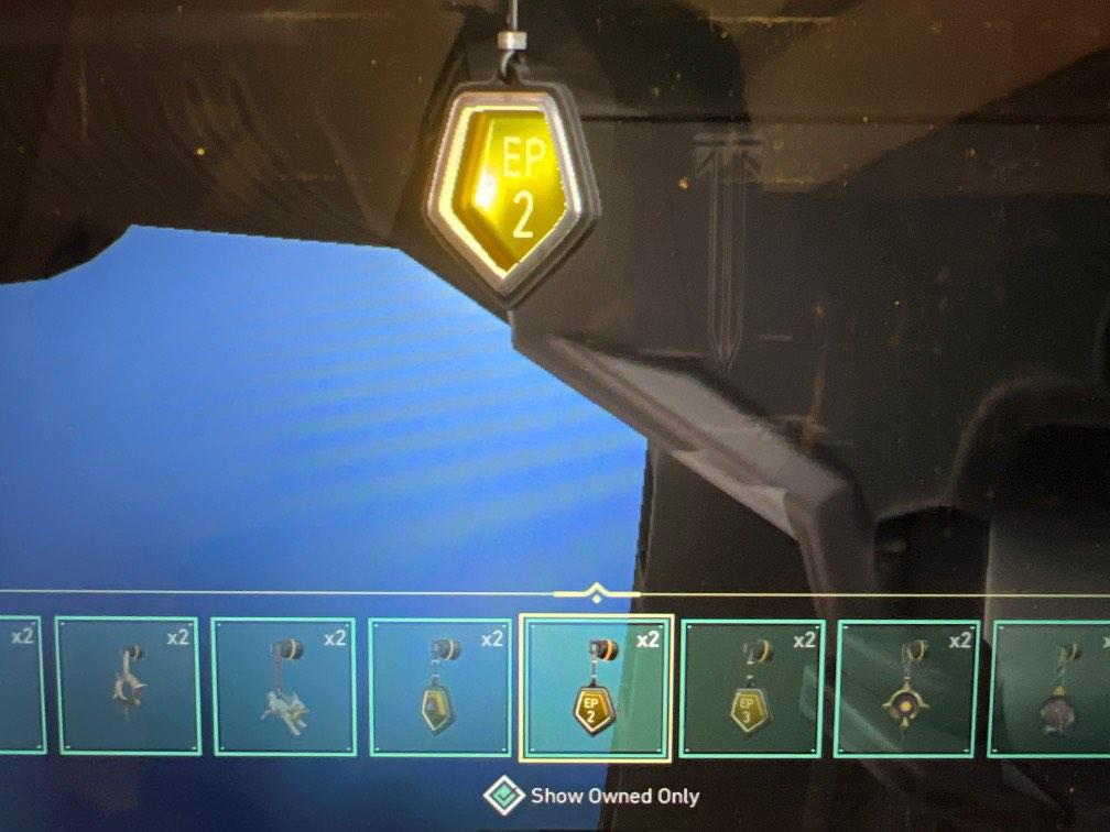 Bronze 3 Ranked Currently EP5 ACT2 12/19 Agents Unlocked Gold Gun ...