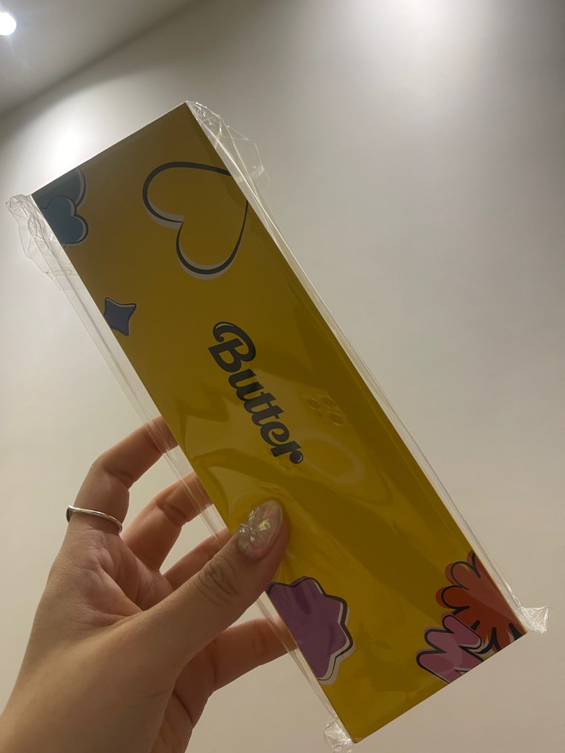 Bts butter bracelet, Women's Fashion, Jewelry & Organisers, Bracelets