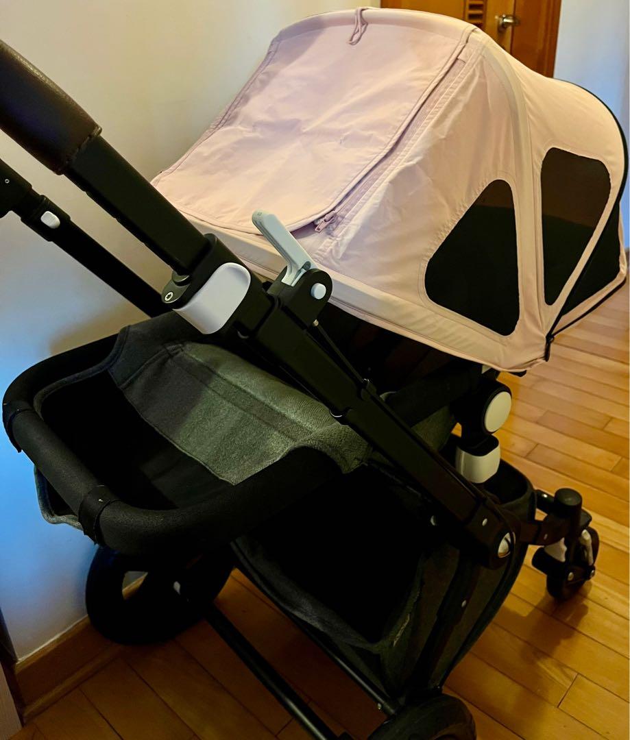 Bugaboo cameleon 3 shop blend limited edition