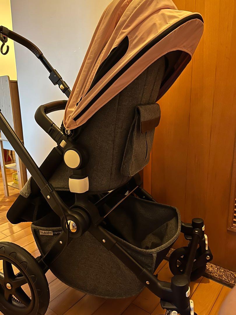 Bugaboo cameleon 3 blend limited edition