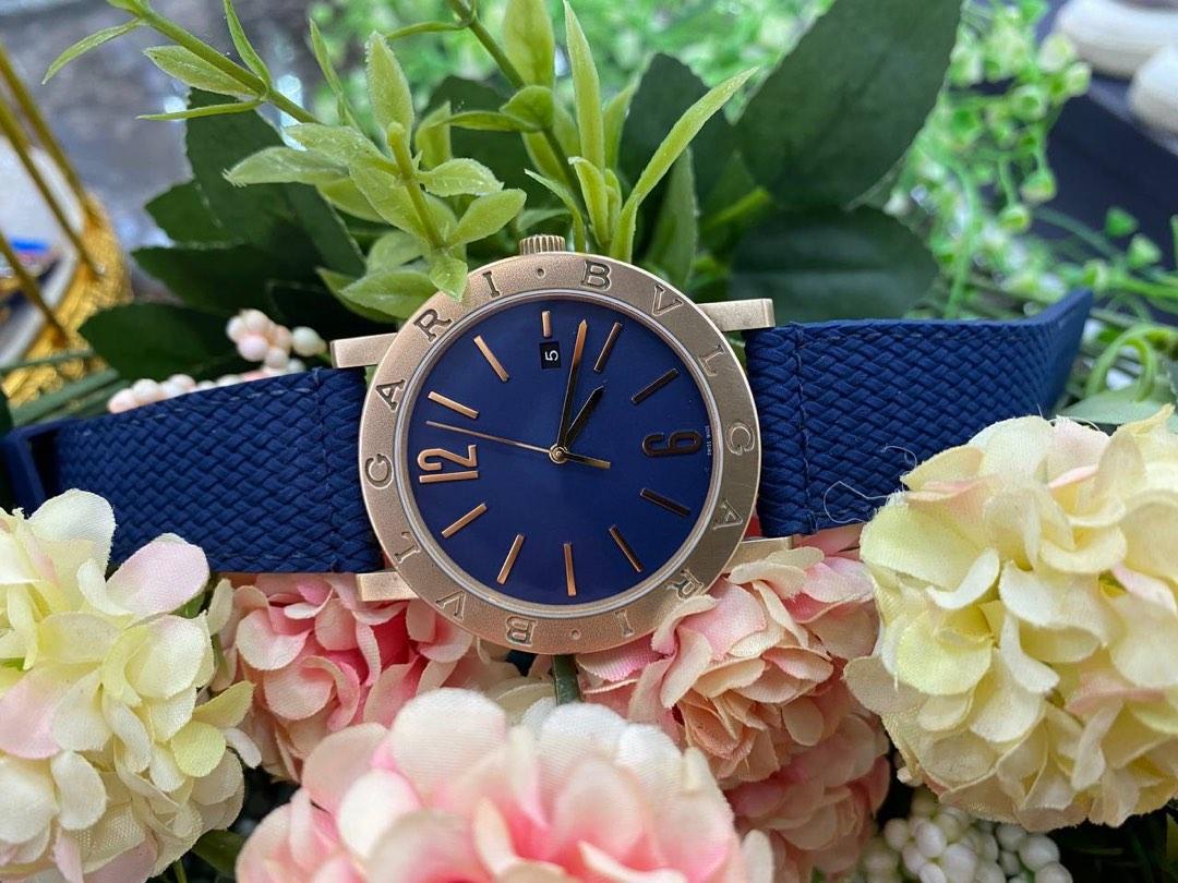 Bvlgari solotempo watch online