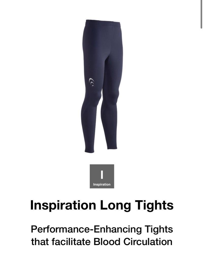 C3fit inspiration long tights shop