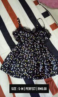 Camisole Top S size