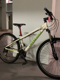 Cannondale discount f7 price