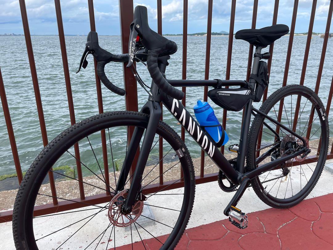 Canyon inflite al 7.0 hotsell