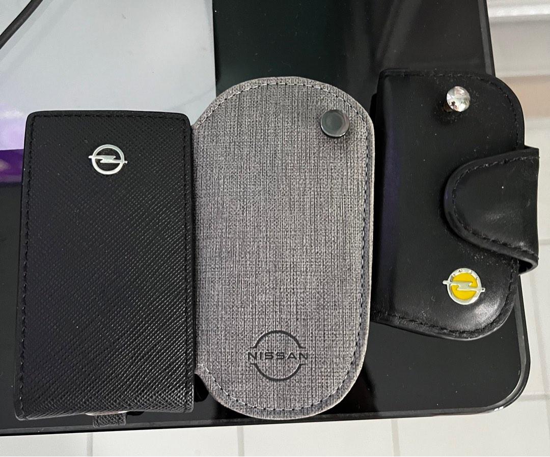 Car Key Holder Assorted, Car Accessories, Accessories on Carousell