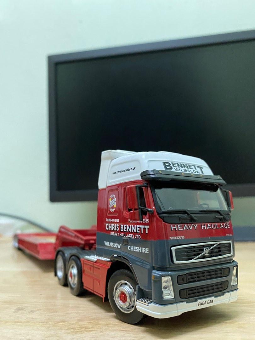 Cararama trucks 1 50 hot sale