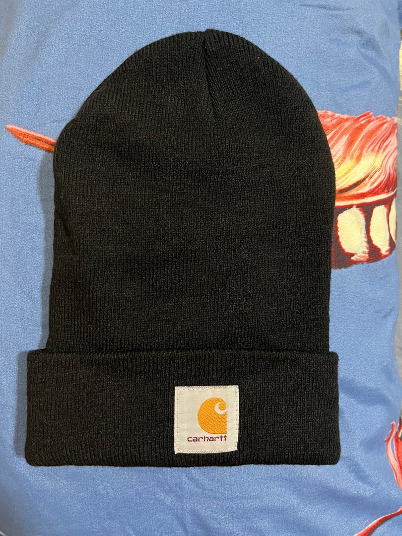 what is a carhartt beanie
