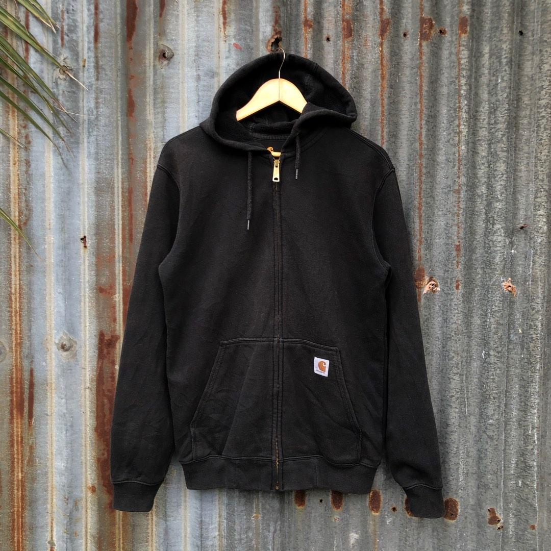 Carhartt k122 zip hoodie