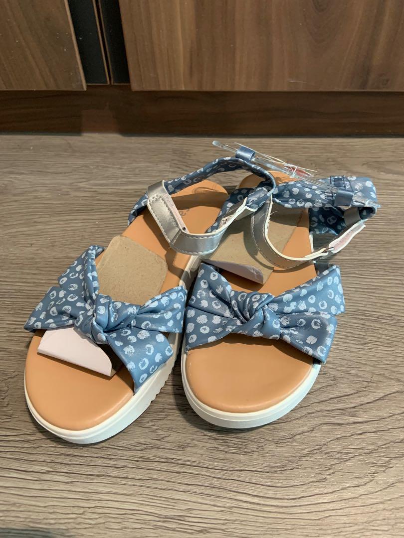 Carters kids 2025 sandals