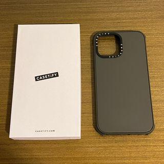 Casetify iPhone 13 Pro Max Ultra Impact Case with MagSafe - Malte Olive iPhone 殼