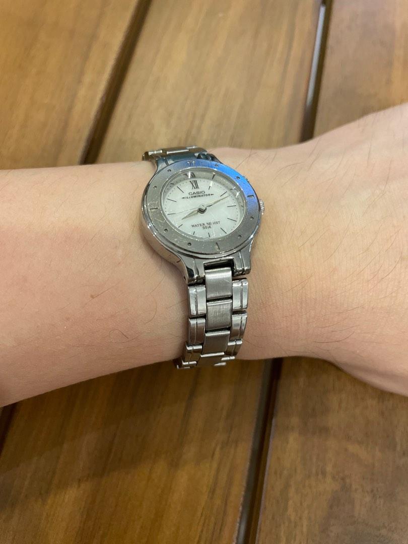 Casio Illuminator, Men's Fashion, Watches & Accessories, Watches on ...