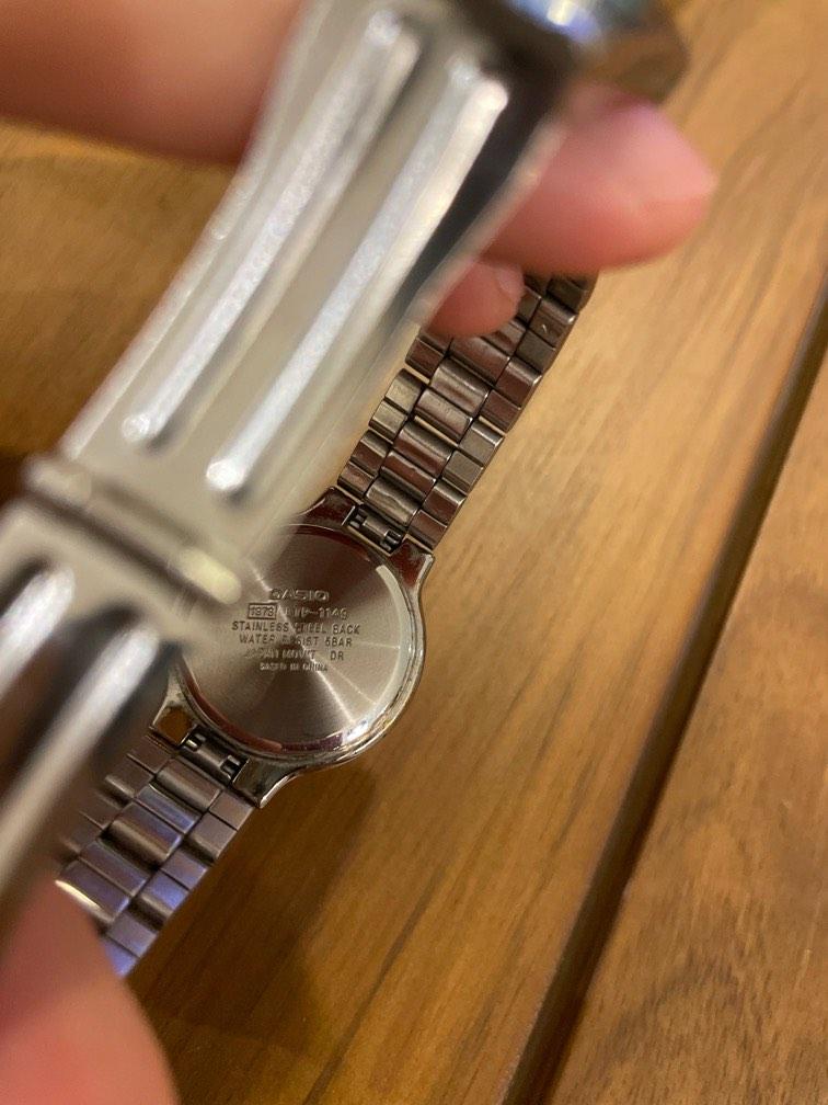 Casio Illuminator, Men's Fashion, Watches & Accessories, Watches on ...