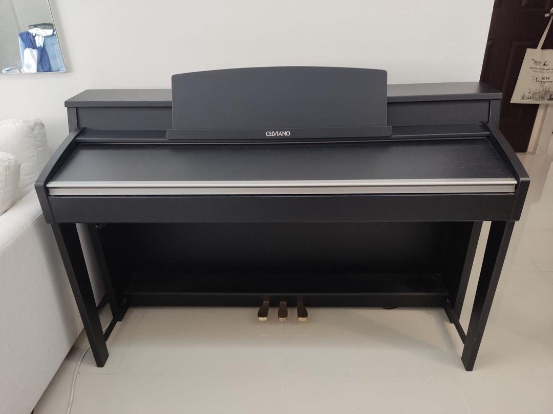 Celviano Digital Piano AP620, Hobbies & Toys, Music & Media, Musical