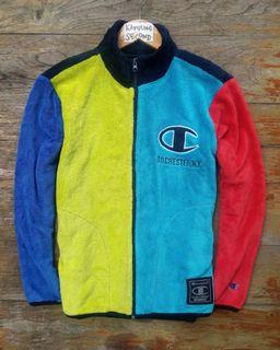 Champion Sherpa jacket