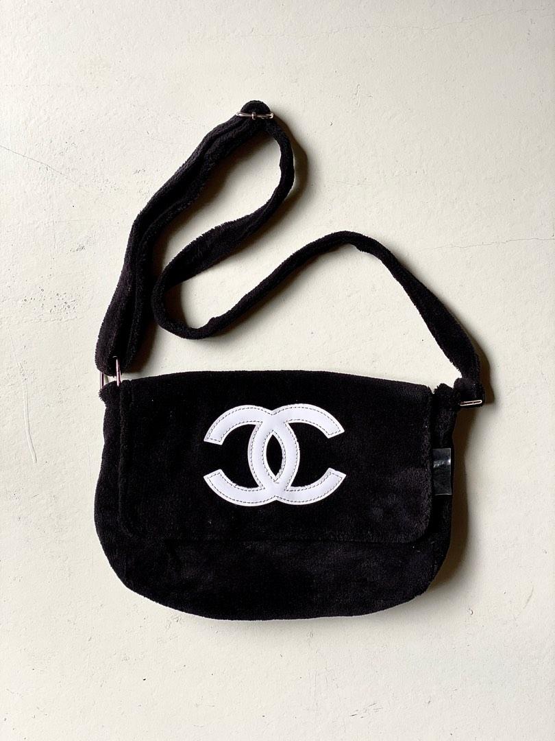 Chanel Precision Sling Bag