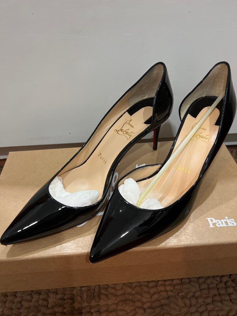 Christian louboutin ladies heels on sale
