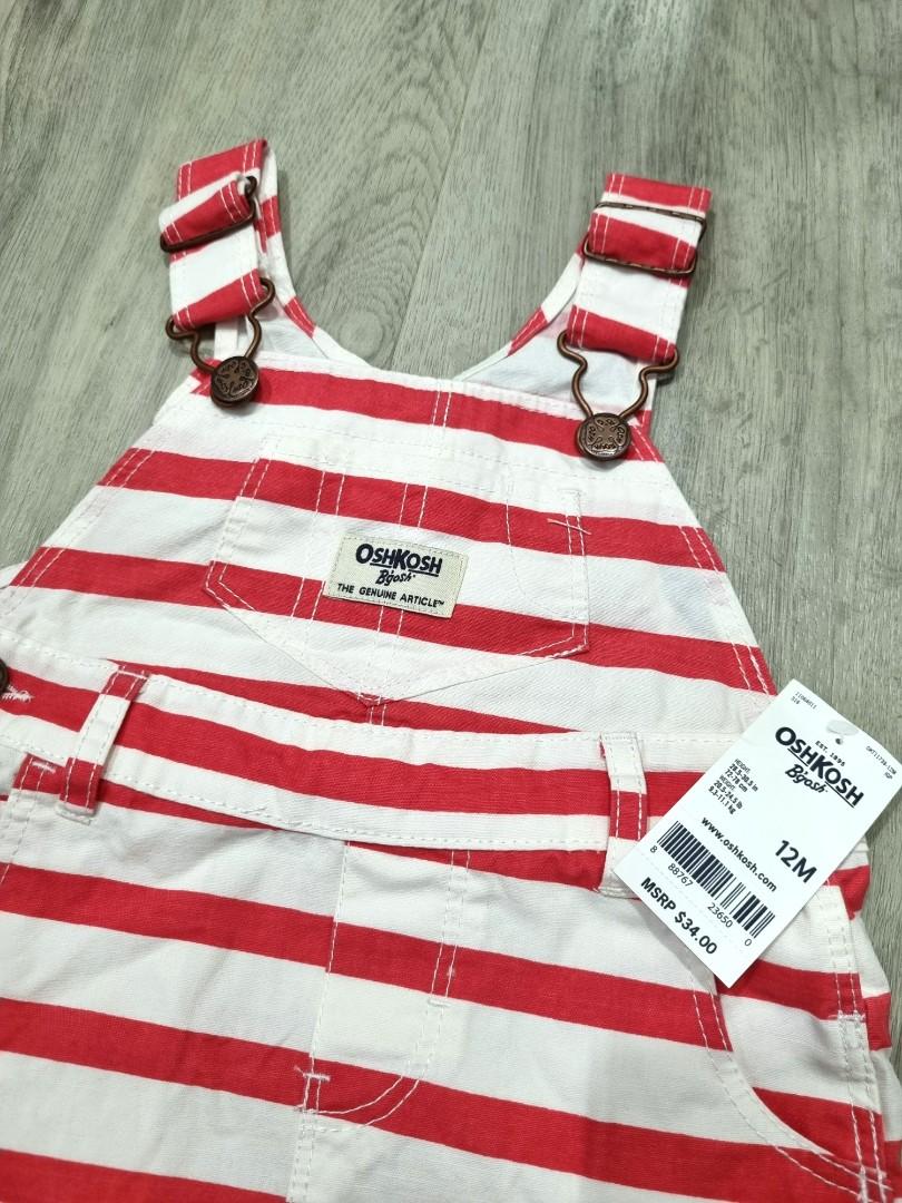 Oshkosh baby new arrivals clothes clearance