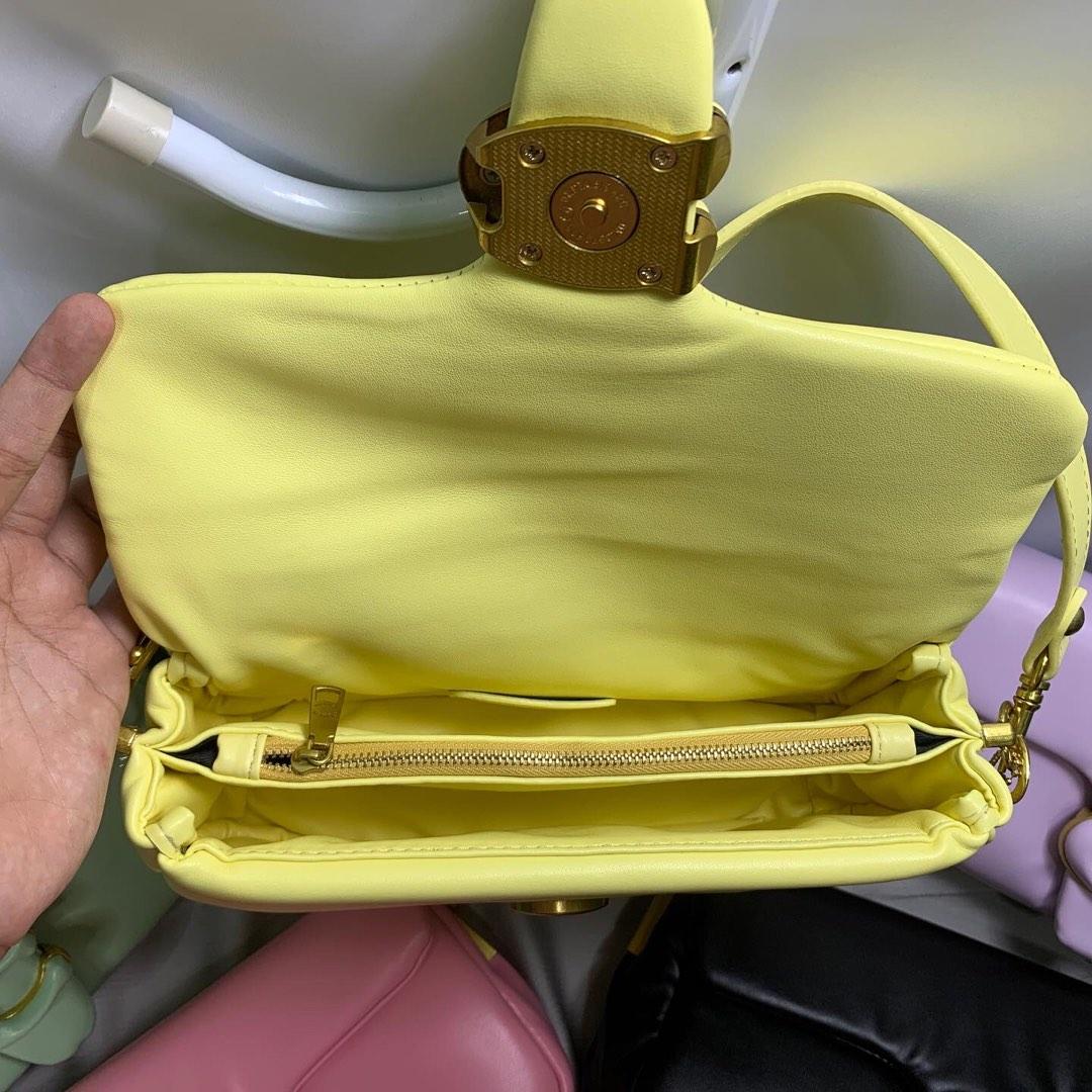 Coach Tabby 26, Barang Mewah, Tas & Dompet di Carousell