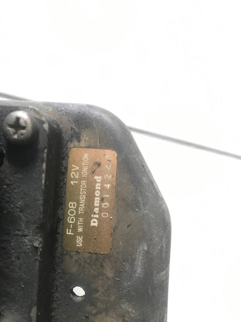 Coil plug perdana v6, Auto Accessories on Carousell