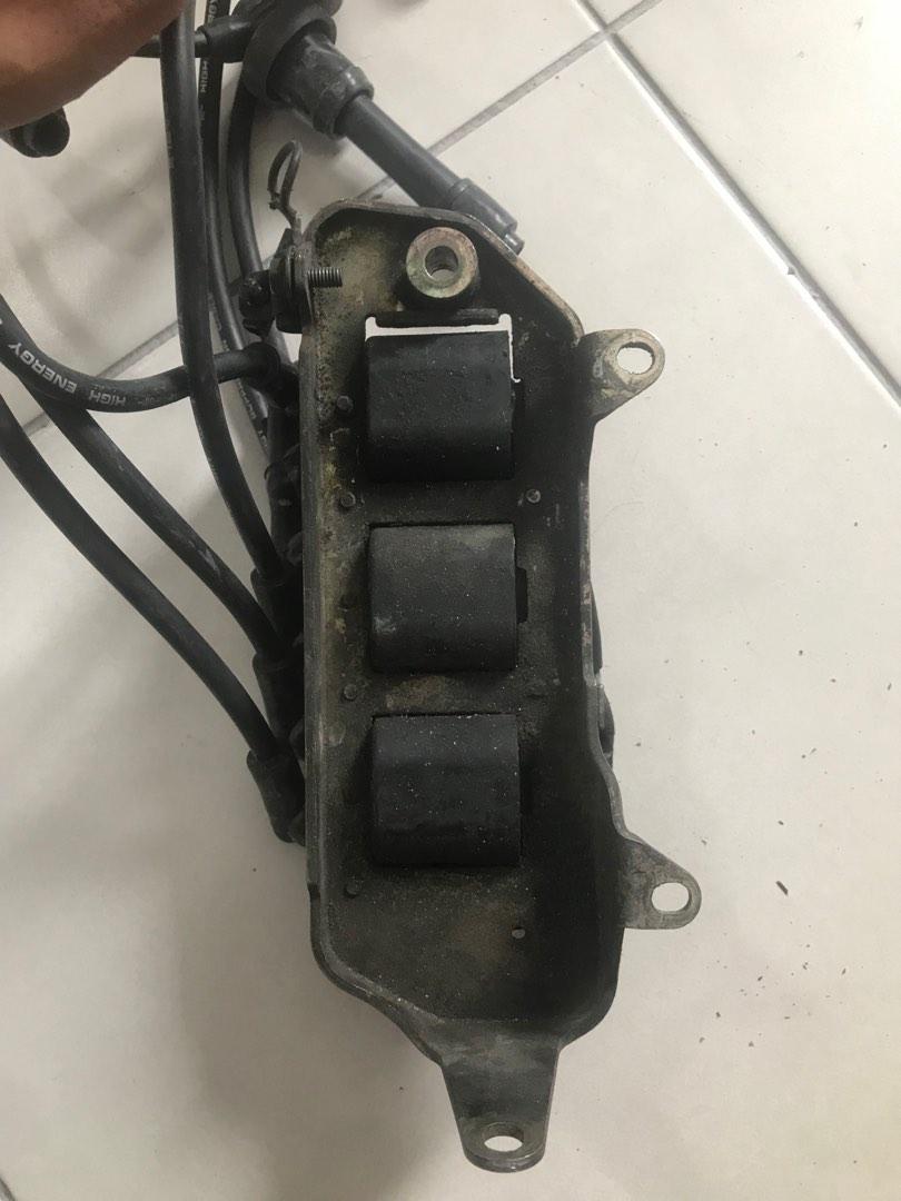 Coil plug perdana v6, Auto Accessories on Carousell