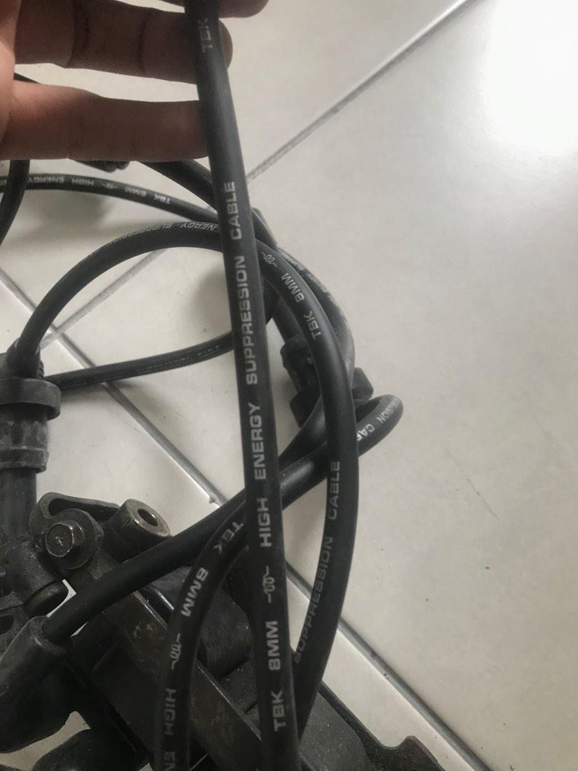 Coil plug perdana v6, Auto Accessories on Carousell