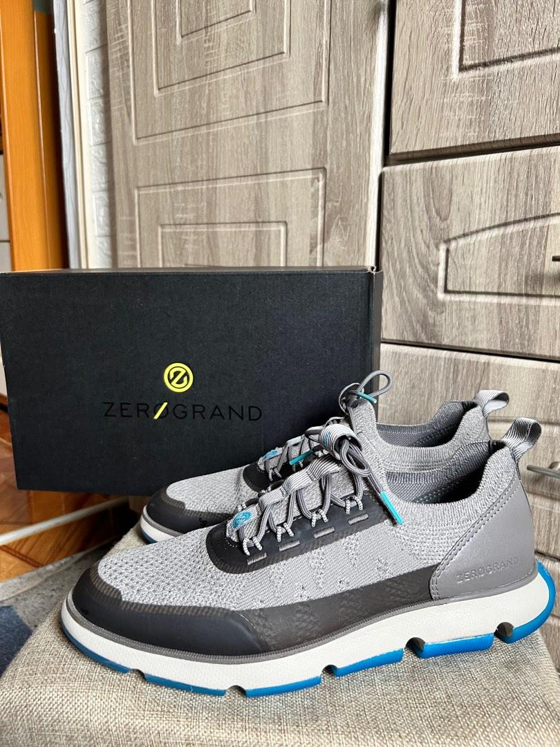 Cole Haan ZeroGrand 4.0, Men's Fashion 