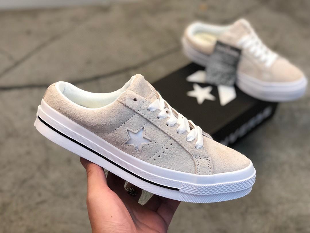 Converse one star mule outlet