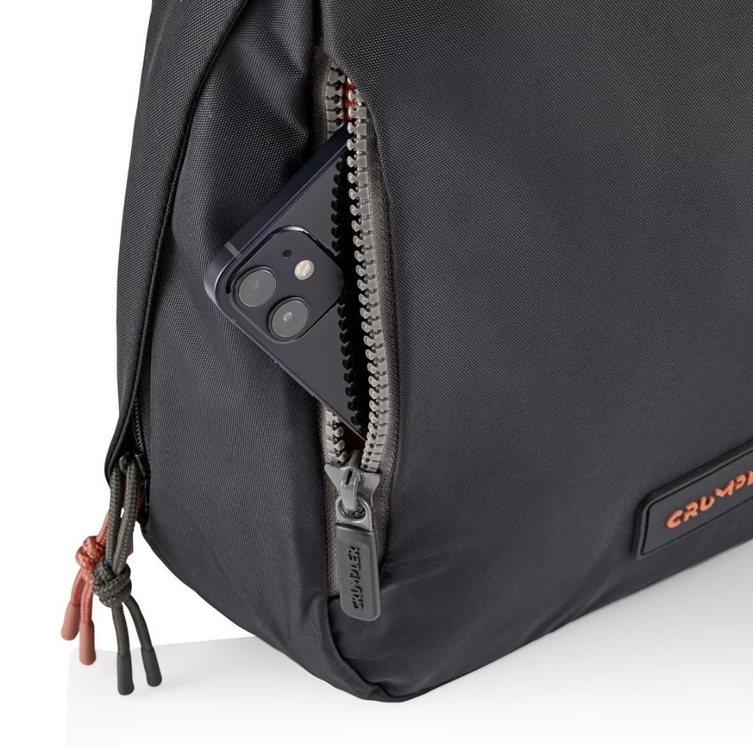 Cumpler Hopper Sling, Men