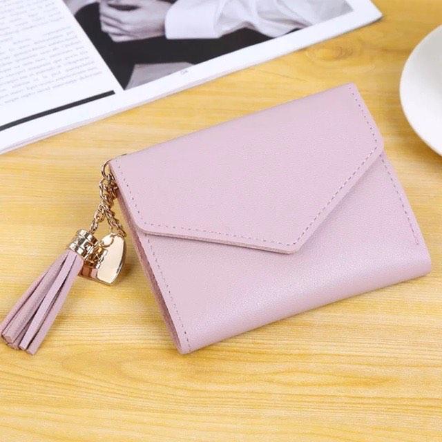 Cute wallet purses discount