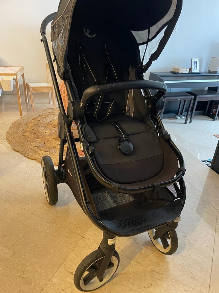 Cybex Balios M great condition