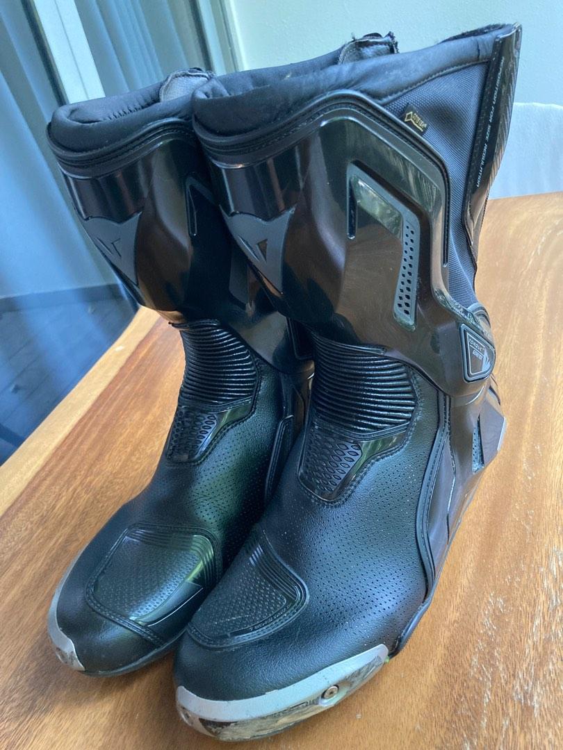 Dainese torque clearance d1 gore tex