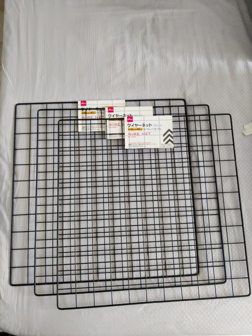 Daiso wire net, Furniture & Home Living, Kitchenware & Tableware, Food