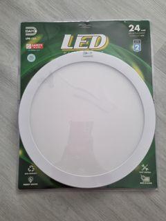 Daiyo led panel light 24w