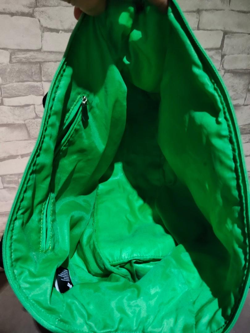 DESCENTE duffle bag travel bag second TNF dickies Adidas Nike KSwiss