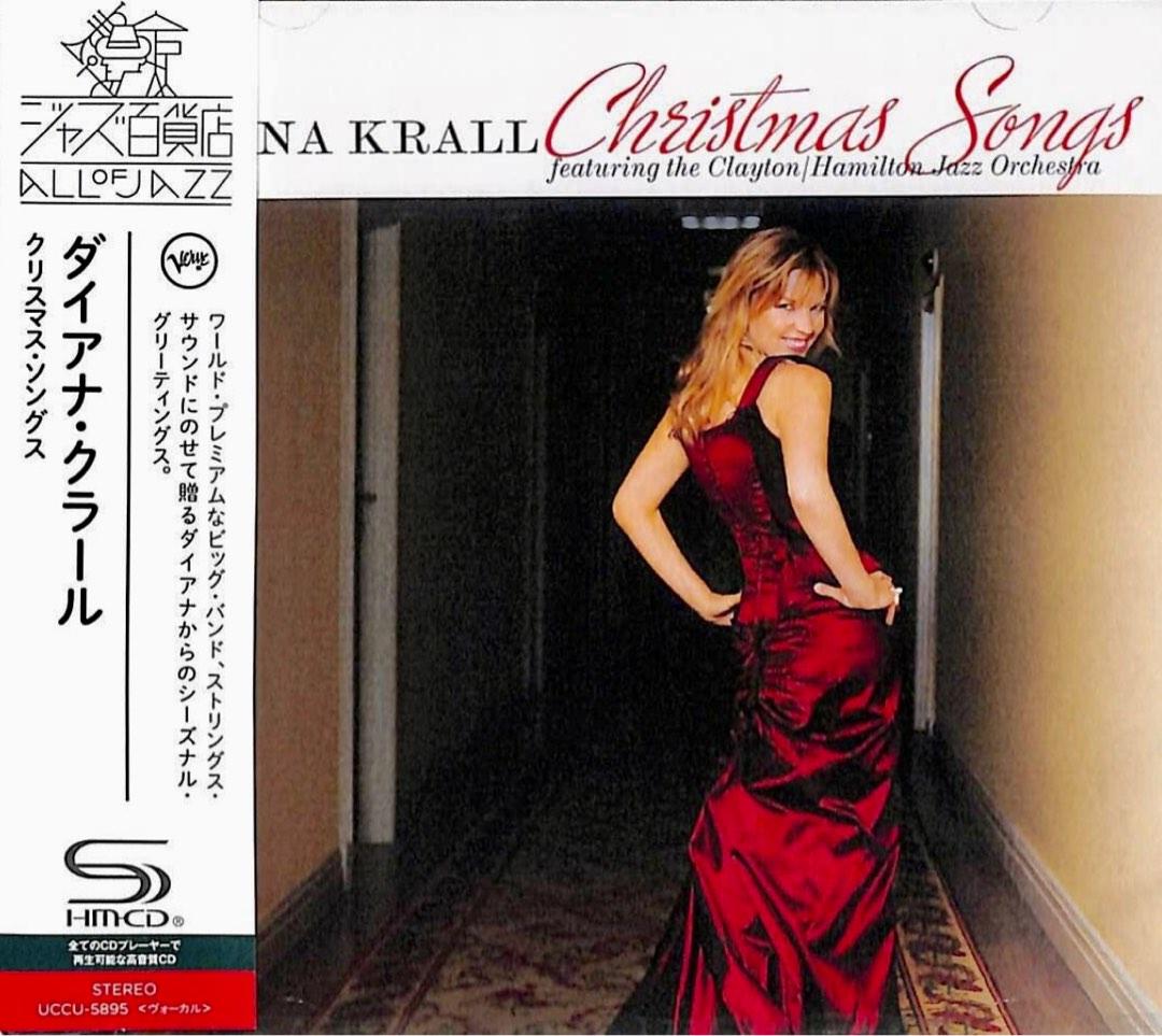 Christmas time is here diana krall pdf