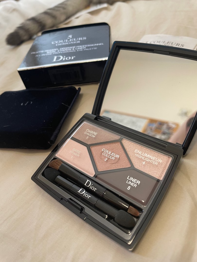 Dior 508 on sale eyeshadow