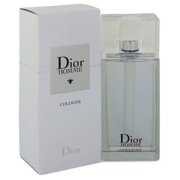 DIOR HOMME COLOGNE, Beauty & Personal Care, Fragrance & Deodorants on Carousell