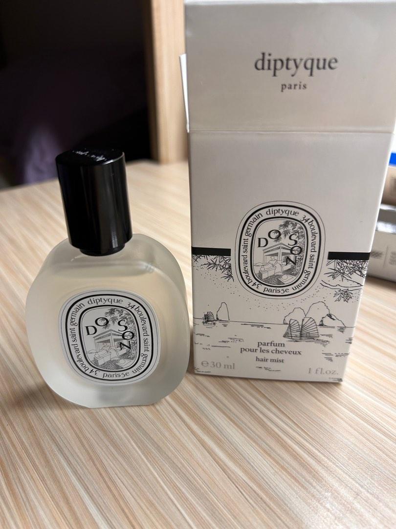 Diptyque Do Son hair mist, 美容＆化妝品, 沐浴＆身體護理, 沐浴及身體護理 身體護理 Carousell