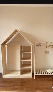 Display Cabinet
