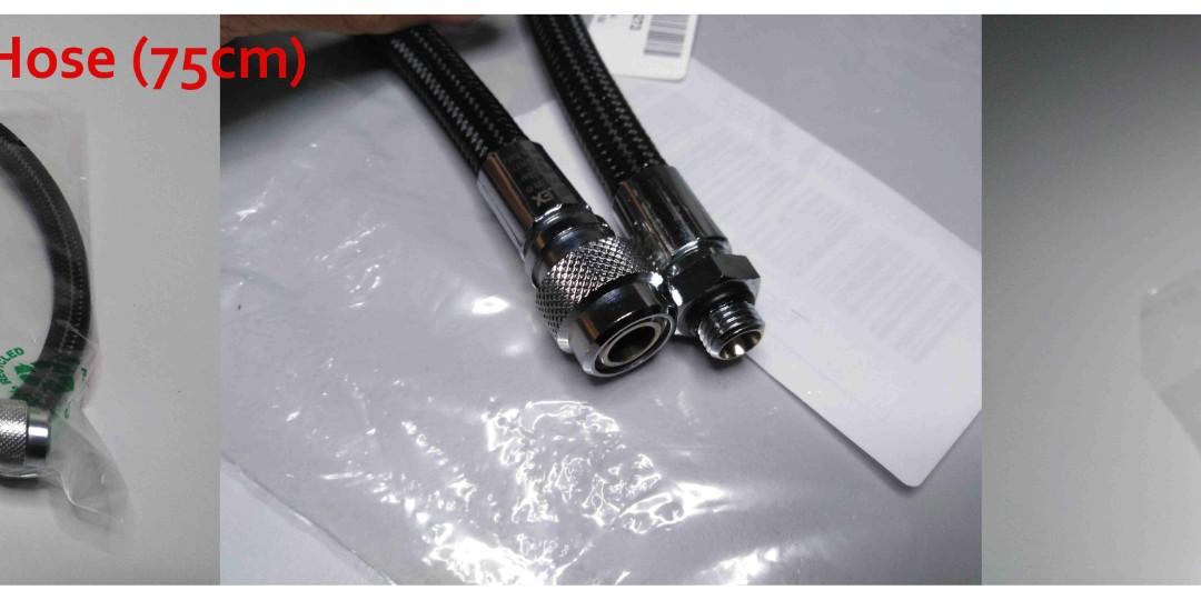 Diving Hose Miflex Xtreme LPI, LP, Sports Equipment, Other Sports