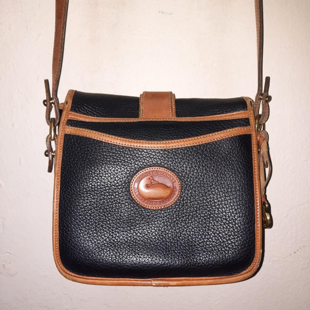 Dooney and Bourke, Luxury, Bags & Wallets on Carousell