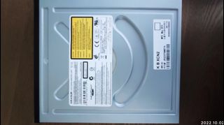 DVD Writer
