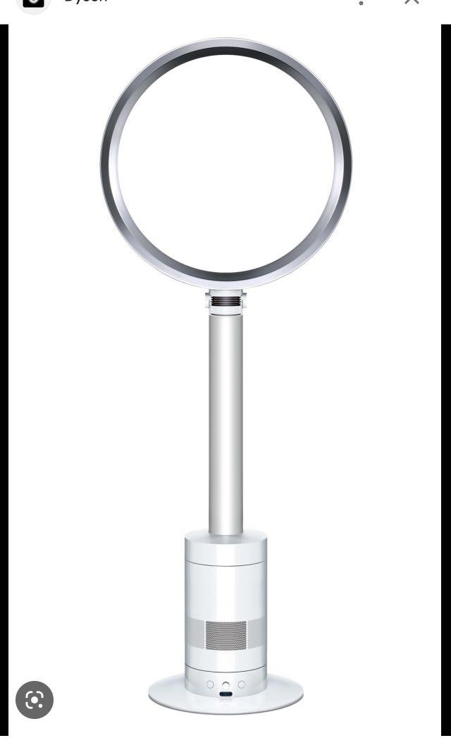 Bladeless pedestal fan sales