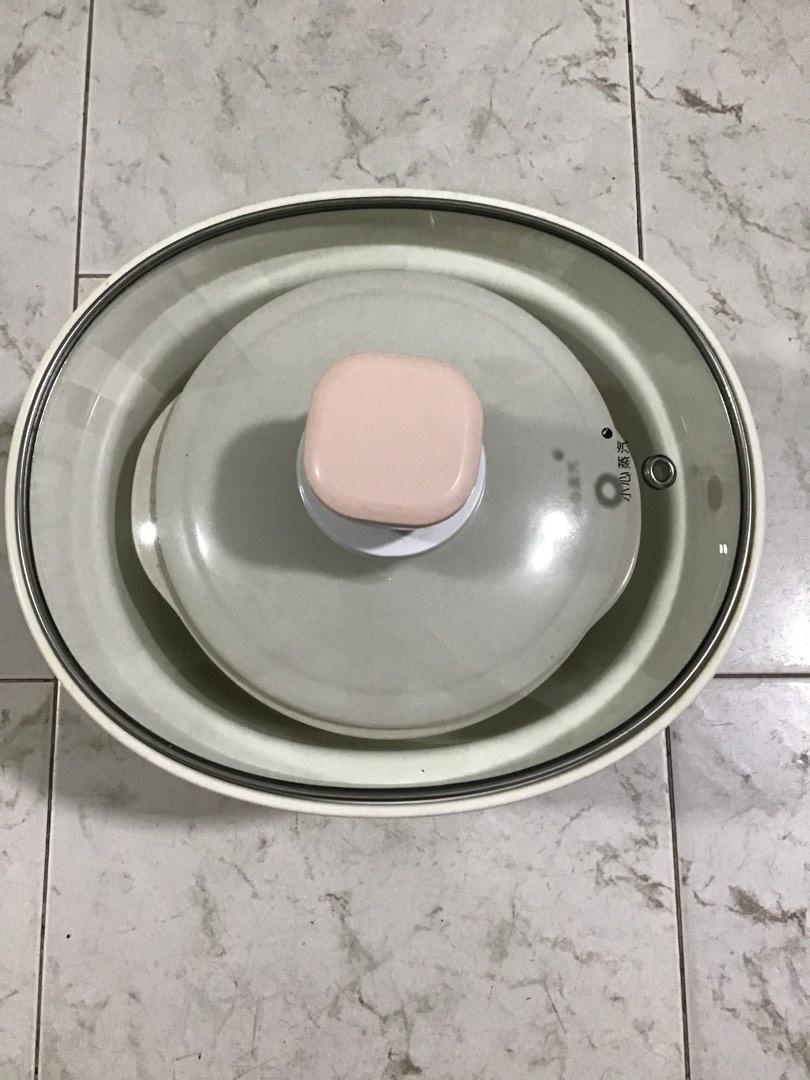 electric soup Cooker TV Home Appliances Kitchen Appliances Cookers