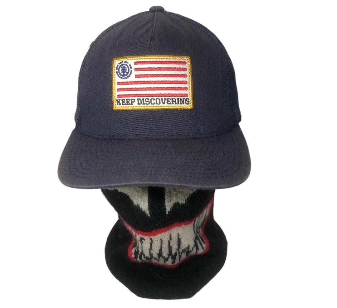 Element skateboards hat hot sale